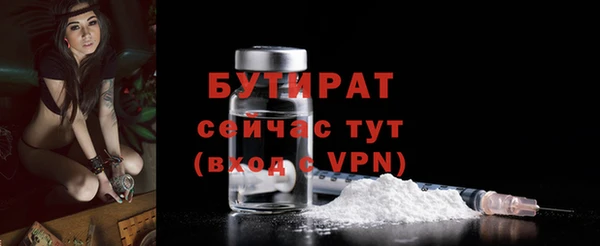 хмурый Горняк