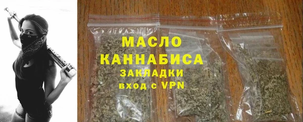 хмурый Горняк