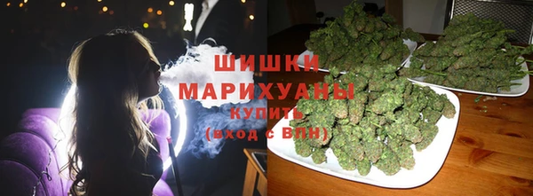 хмурый Горняк